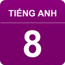 Tieng Anh 8 - Tieng Anh lop 8 APK