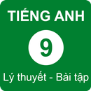 Tieng Anh 9 - Tieng Anh lop 9 APK