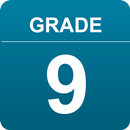 English Test Grade 9 APK