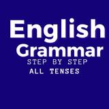 English Grammar Book offline