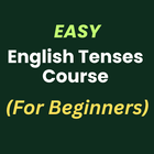 English Tenses Course icône