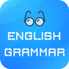 English Grammar ไอคอน