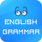 English Grammar-icoon