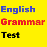 English Grammar Test offline