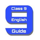 Class 9 English Guide APK