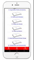 Class 9 English Guide ảnh chụp màn hình 1