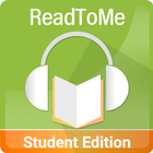 ReadToMe Student أيقونة