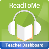 ReadToMe Teacher Dashboard biểu tượng
