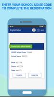 ReadToMe Teacher Dashboard ảnh chụp màn hình 1