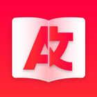 AI Translator & AI Dictionary 图标