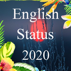 English Status-icoon