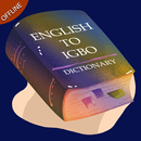 APK English Igbo Dictionary