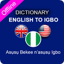 English to Igbo Dictionary Offline APK