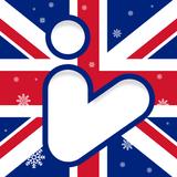 Неправильные глаголы English иконка