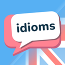 English Idioms английский язык APK
