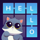 FillWords English Planet eLang APK