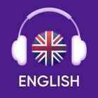 English Listening by Podcast أيقونة