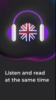 Fluent by Audio & Podcast โปสเตอร์