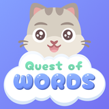 Wordscapes: Word Connect ไอคอน