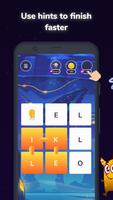 Word Mission 截图 2