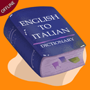 APK English Italian Dictionary
