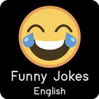 English Jokes & Funny Quotes biểu tượng