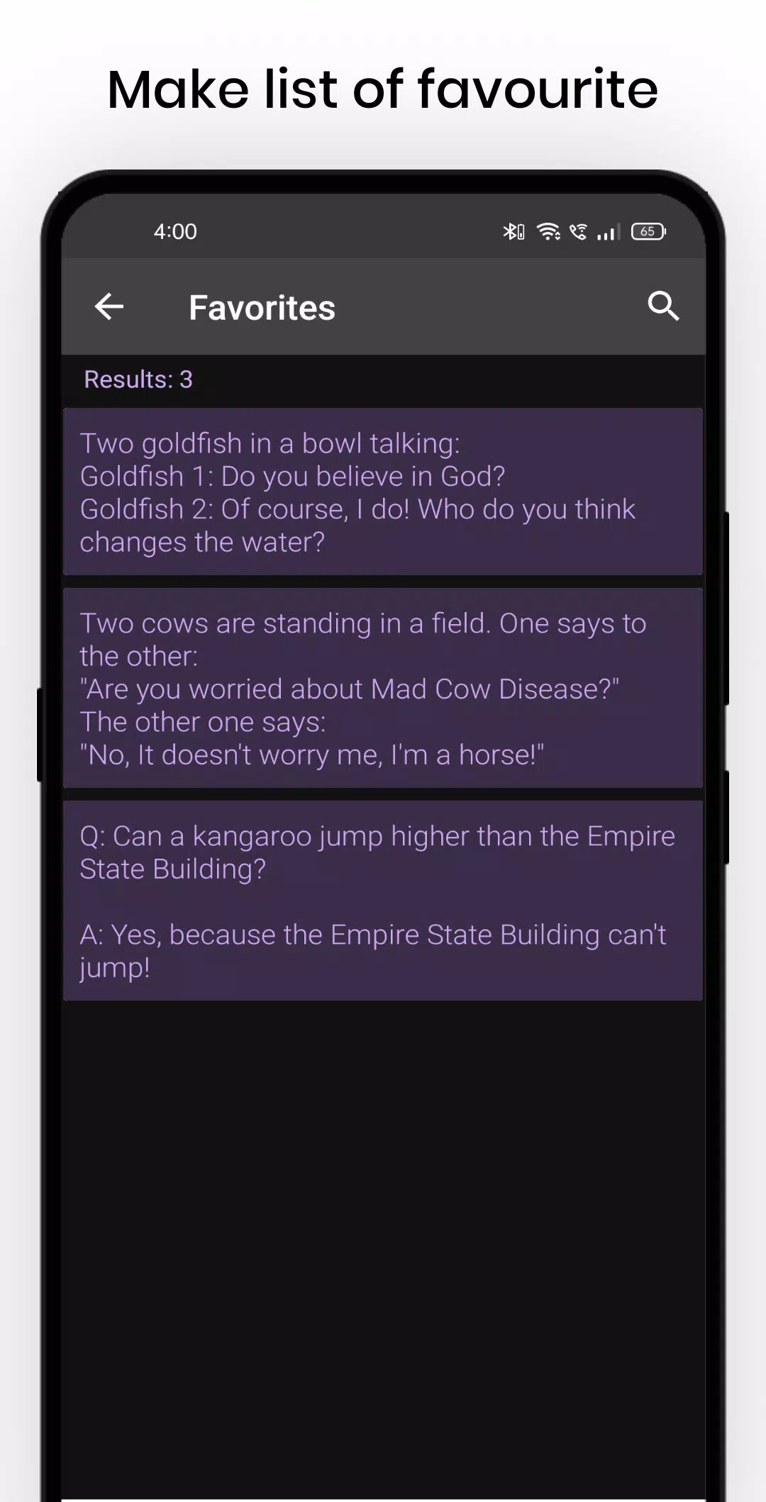 English Jokes Funny Quotes For Android Apk Download