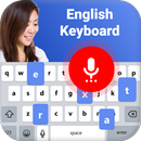 English Voice Typing Keyboard APK