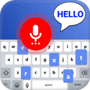 English Voice Typing Keyboard APK