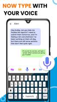 English Voice Typing Keyboard bài đăng