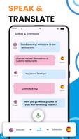 English Voice Typing Keyboard ảnh chụp màn hình 2