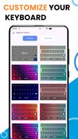 English Voice Typing Keyboard ảnh chụp màn hình 3