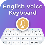 English Voice Typing Keyboard