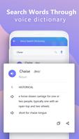English Voice Typing Keyboard captura de pantalla 3