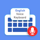 English Speech Keyboard ícone
