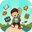English Video for Kids APK