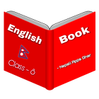 Class 8 English Book Offline simgesi