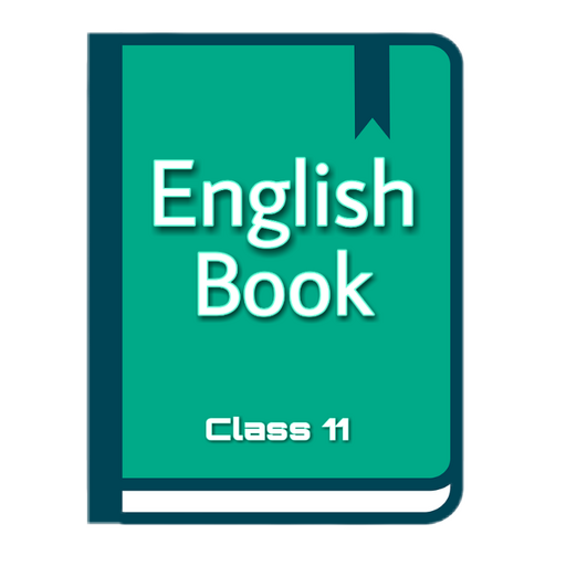 Class 11 English Book