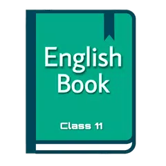 Class 11 English Book APK 下載