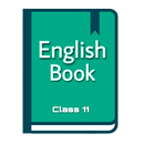 Class 11 English Book APK