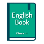 Class 11 English Book simgesi