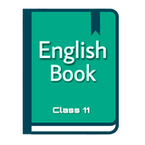 Class 11 English Book simgesi