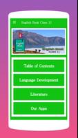 Class 11 English Book gönderen