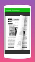 Class 11 English Book Ekran Görüntüsü 3