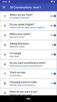Komunikasi Bahasa Inggeris screenshot 1