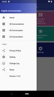 Komunikasi Bahasa Inggeris screenshot 3