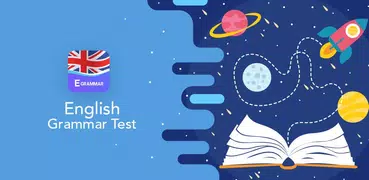 Egrammar - learn english grammar