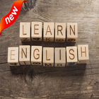 تعليم اللغة الانجليزية  بالصوت icône