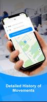 Location Tracker:Phone Tracker&Tracking App スクリーンショット 2