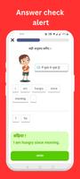 Spoken English Guru الملصق